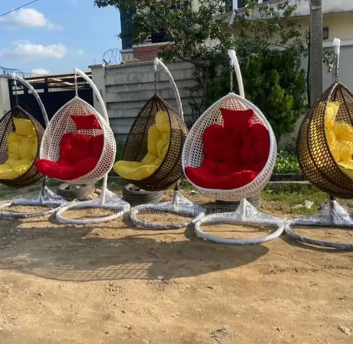 Luxury Swing