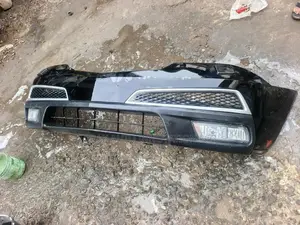 Complete Front Bumper Acura MDX