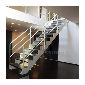 Stainless Handrail