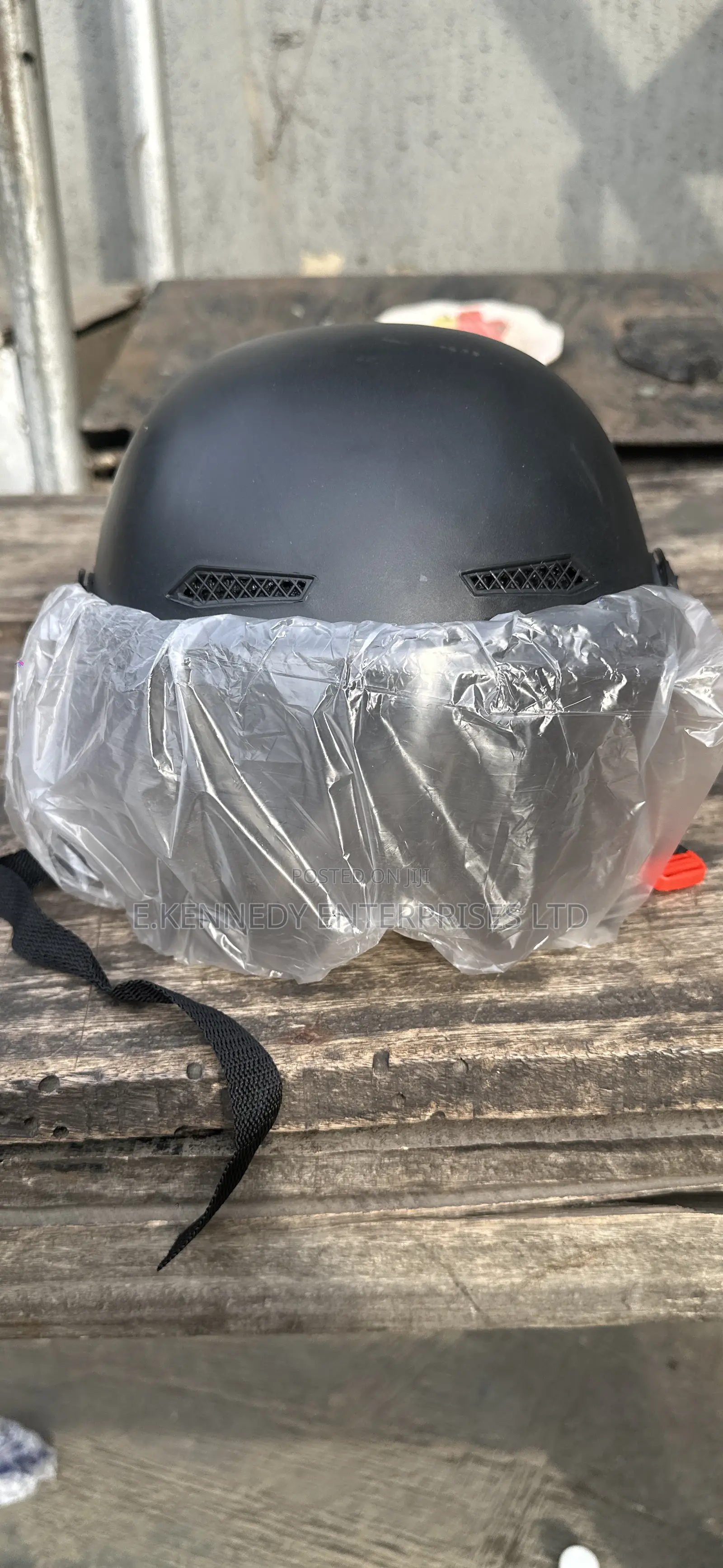 Bike Half Helmet