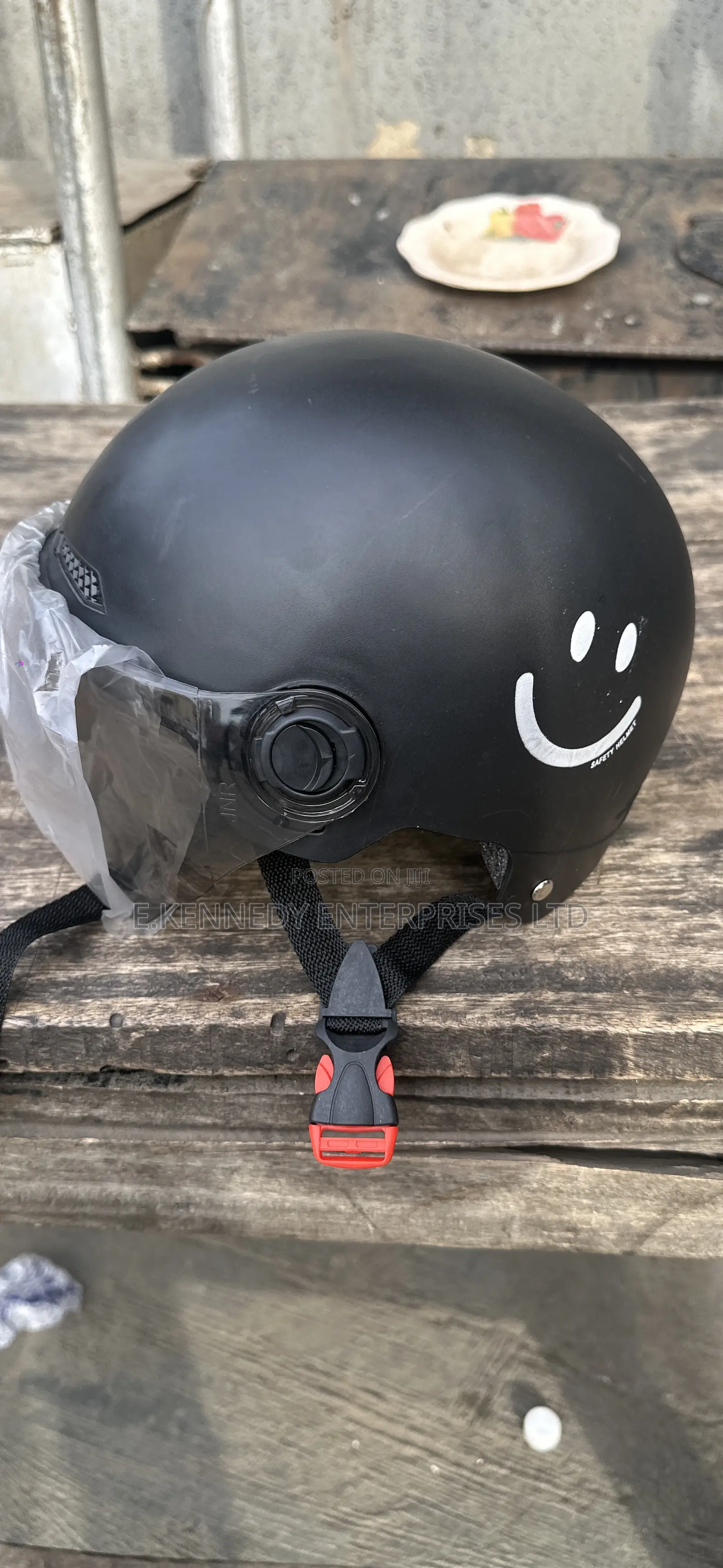 Bike Half Helmet