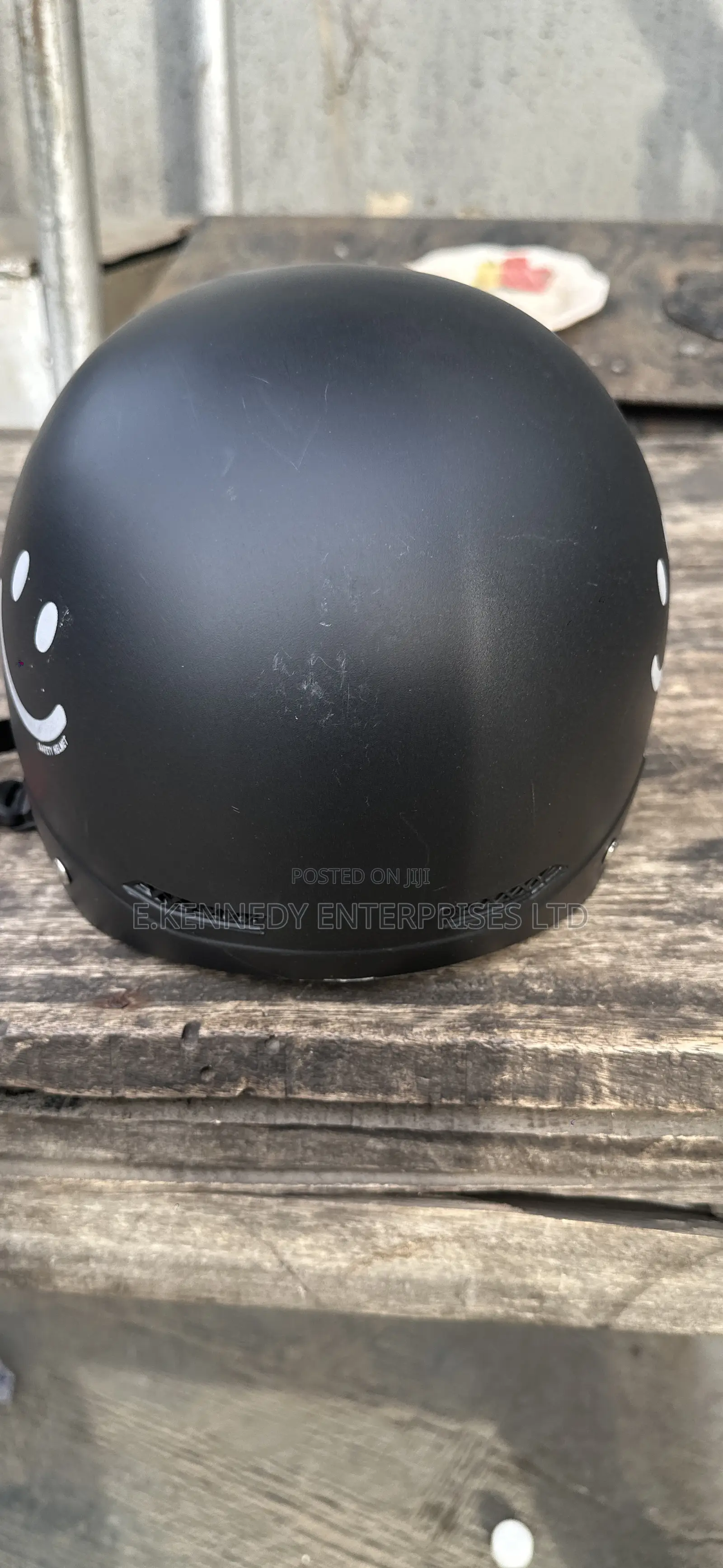 Bike Half Helmet