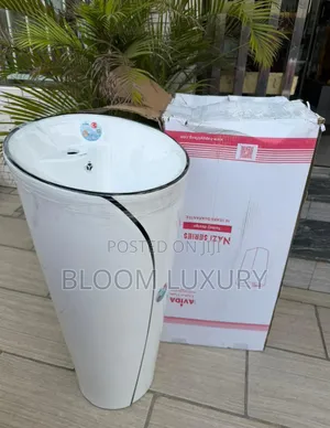 Turkish Freestand Wash Hand Basins