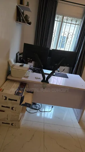 Furniture and Gadget