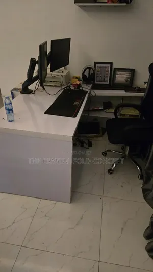 Furniture and Gadget