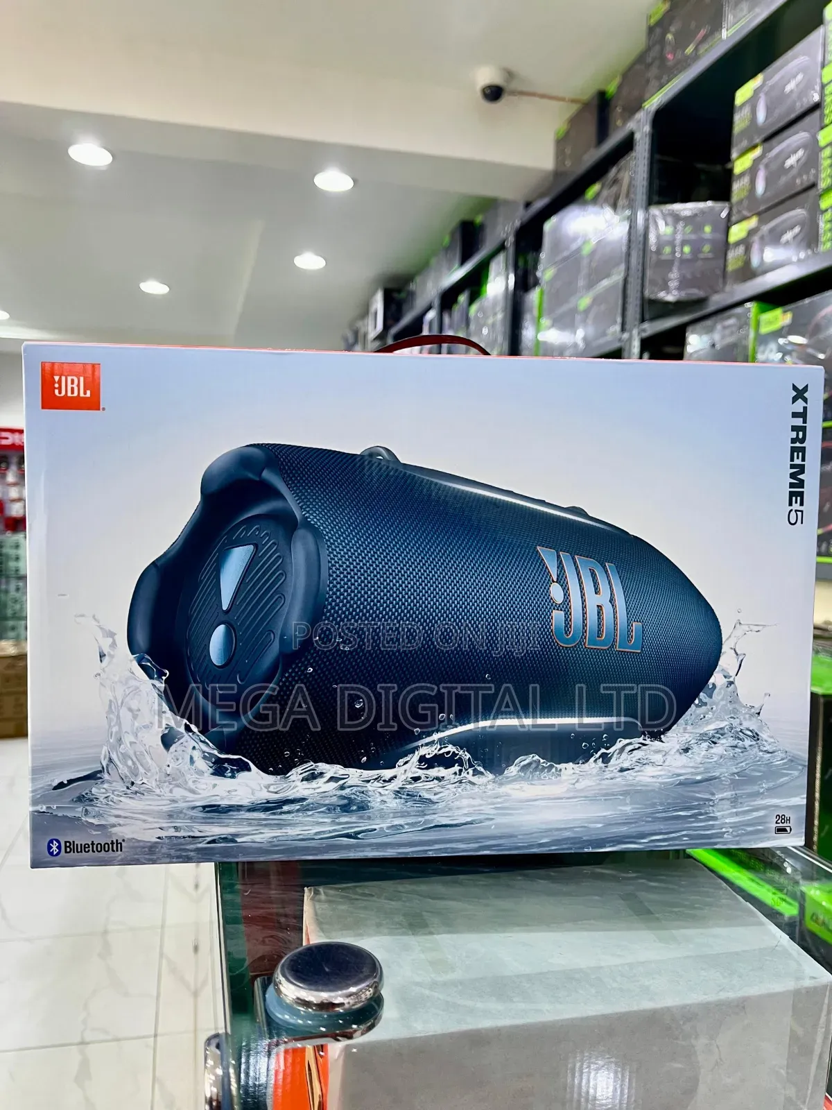 JBL Xtreme 5
