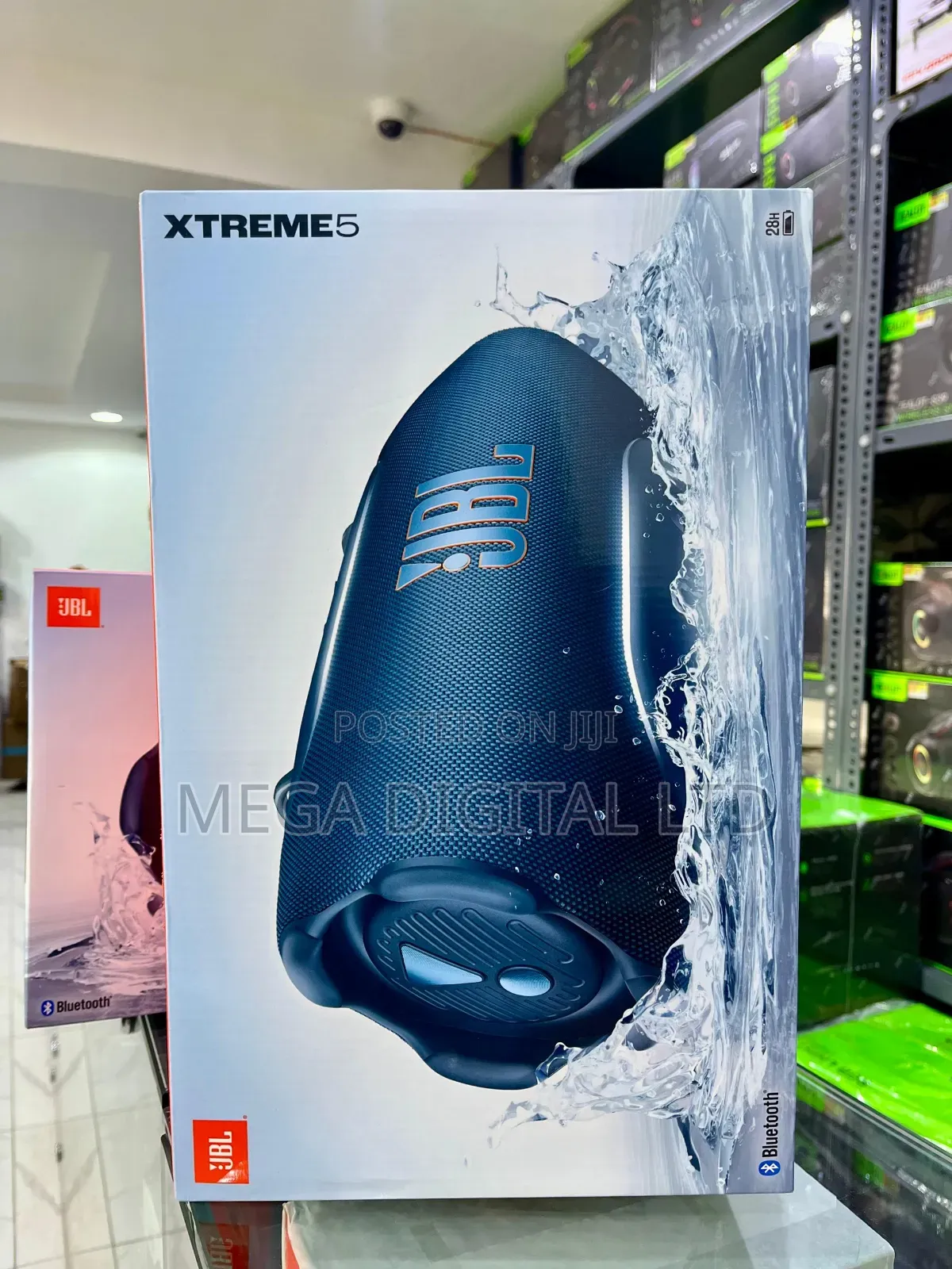 JBL Xtreme 5