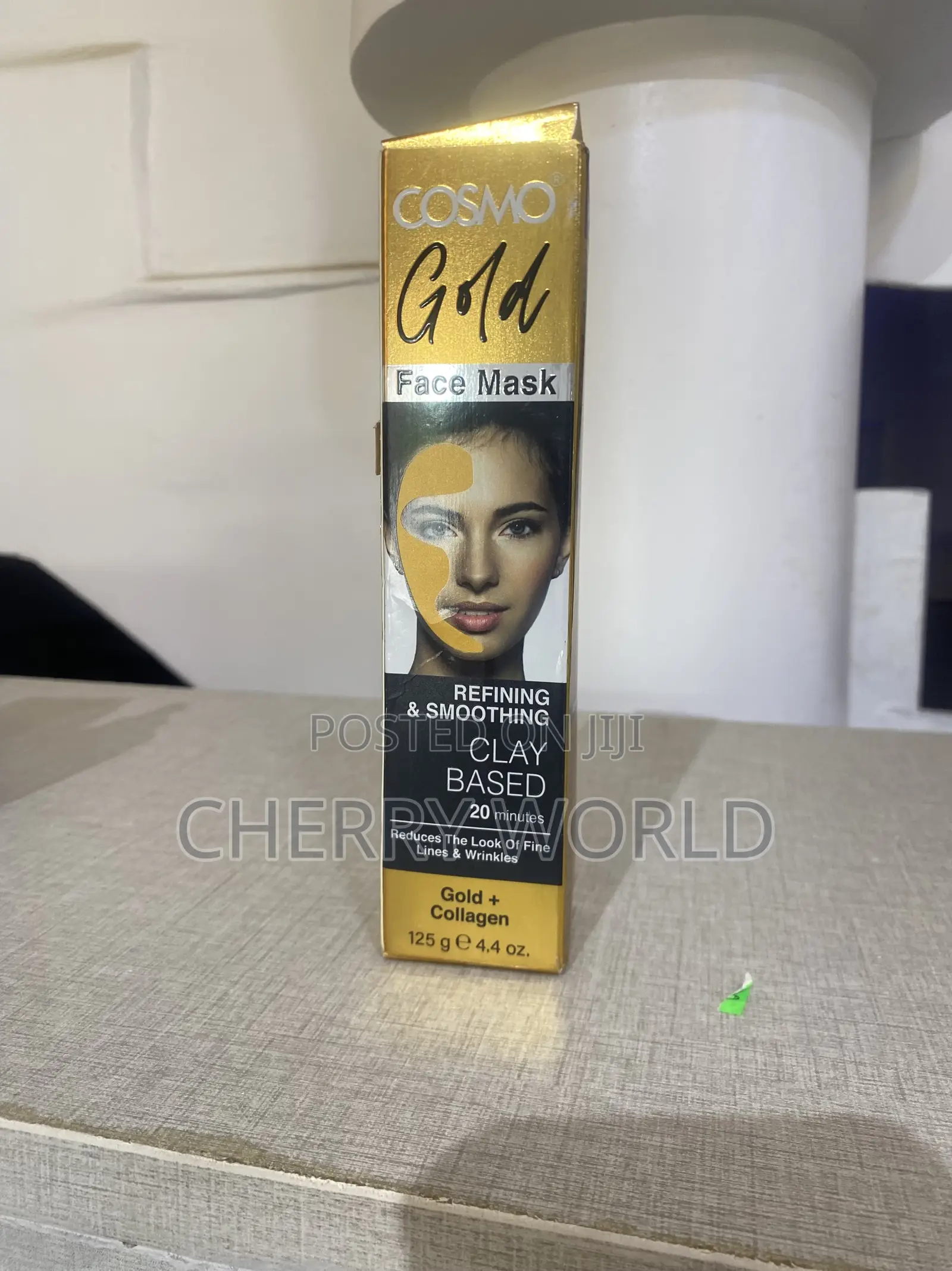 Cosmo Gold