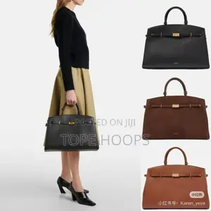 Demellier Luxury Handbag
