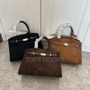 Demellier London Luxury Handbag