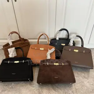 Demellier London Luxury Handbag