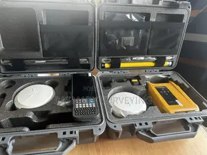 Hi-Target V500 Differential GPS