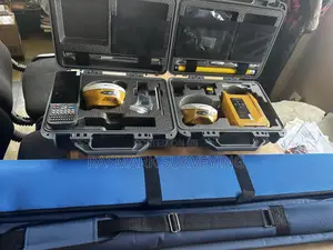 Hi-Target V500 Differential GPS