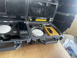 Hi-Target V500 Differential GPS