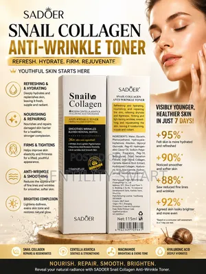 Face Serum