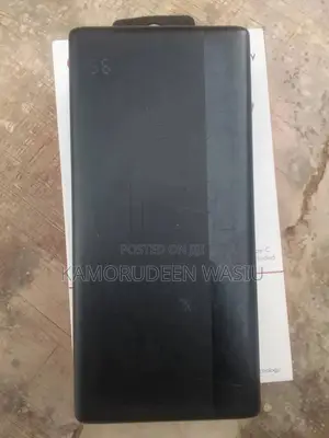 30000 Mah Itel Power Bank
