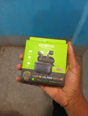 Oraimo Spacebuds Air