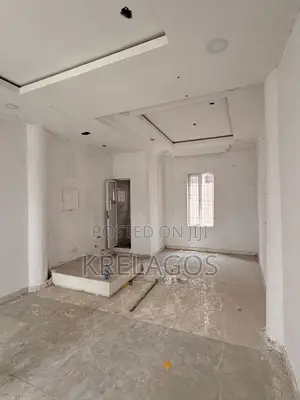 Shop Space for Rent in Agungi, Lekki, Lagos