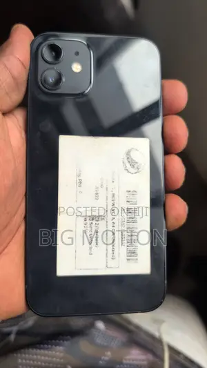Apple iPhone 12 64 GB Blue