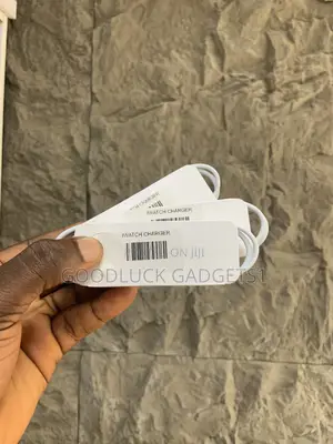 Original Follow Come Apple Iwatch Chargers Available.