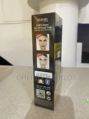 Gold Collagen