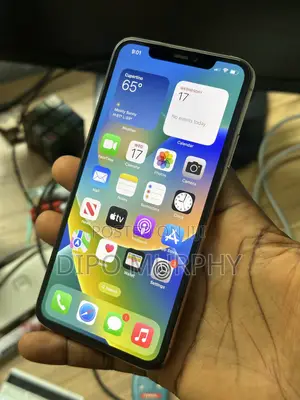 Apple iPhone 11 Pro Max 256 GB Gold