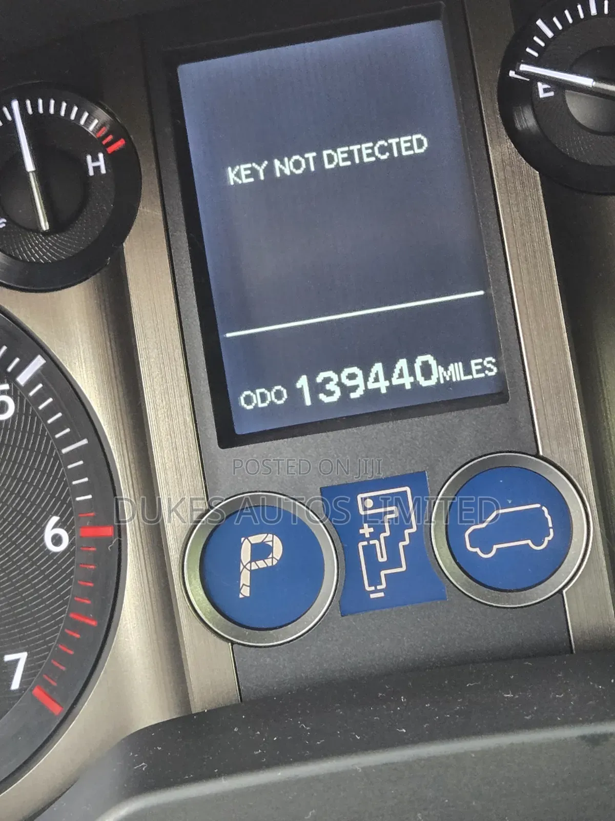 Lexus GX 2012 Silver