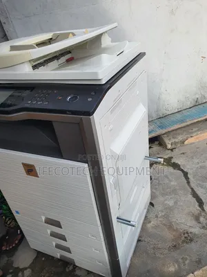 Sharp Mx M363n