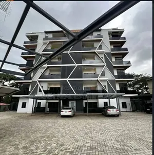 Furnished 3bdrm Apartment in Maitama for sale