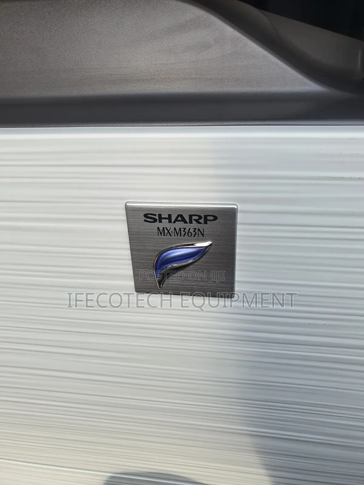 Sharp Mx M363n