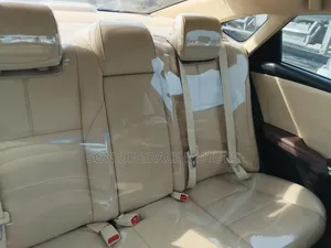 Toyota Avalon 2014 Gray