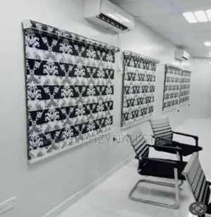 Window Blinds