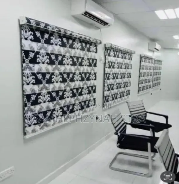 Window Blinds