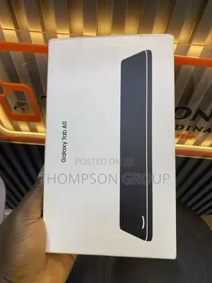 New Samsung Galaxy Tab A11 128 GB