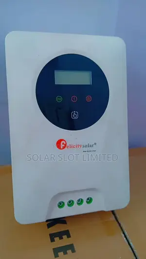 Felicity Charging Controller 60am