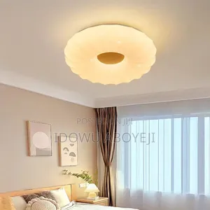 Celling Mounted Chandelier