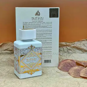 Original Bade’E Al Oud by House of Lattafa