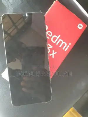 Xiaomi Redmi A3x 64 GB Green