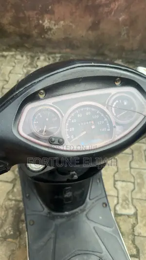 Kymco Xciting 2023