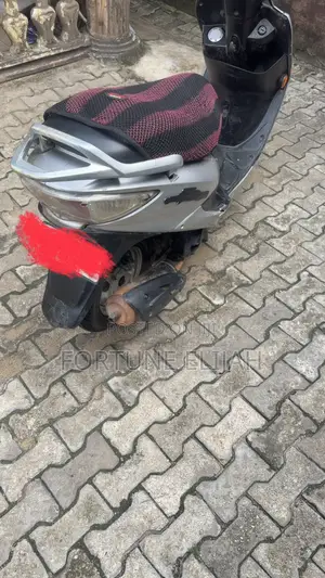 Kymco Xciting 2023