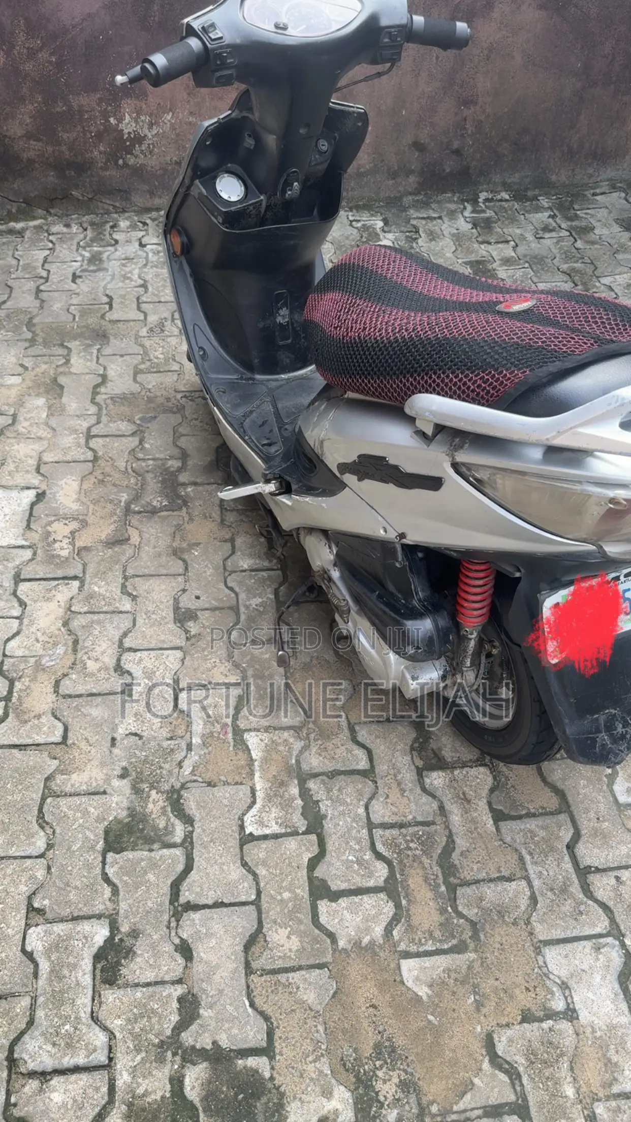 Kymco Xciting 2023
