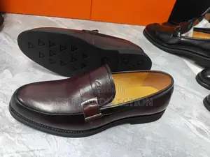 Men's Footwear