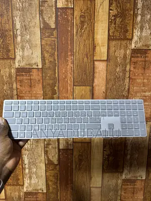 Micro Keyboard