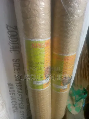 Original Chicken Net