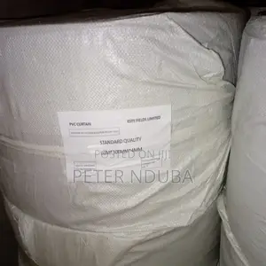 Pvc Curtains