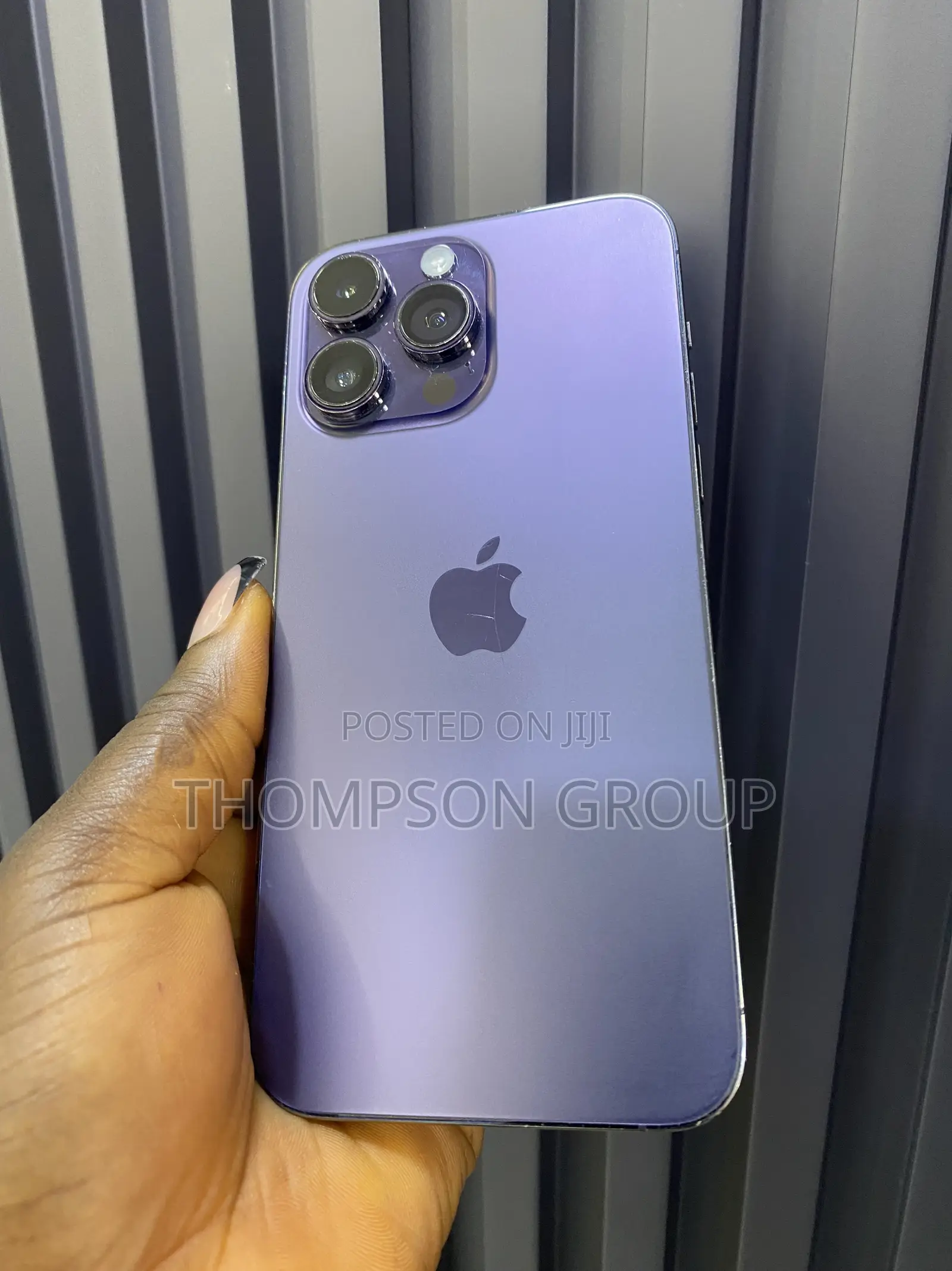 Apple iPhone 14 Pro Max 256 GB