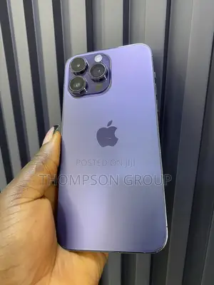 Apple iPhone 14 Pro Max 256 GB