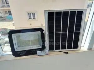 Affordable Sukhig Split-Type 300w Solar Street Light Company Nigeria