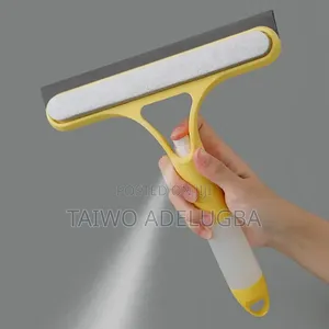 Quality Wall Brush