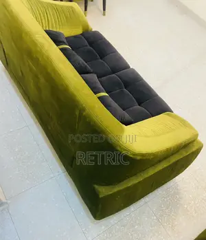 Large 3 2 Seater Foreign Imported Sofa Set High Luxury Not Generic